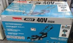 Makita Electric Lawn Mower Local Pick Up Only. Fixed Price $699.00.