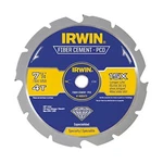 Irwin Pcd Fiber Cement Saw Blade, 1/4, 4-TOOTH (4935473). Fixed Price $38.99.