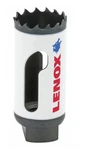 Lenox 3002020L 1-1/4" Hole Saw Bi-metal Made In Usa. Fixed Price $11.99.