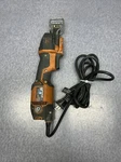 Ridgid Reciprocating Saw R3030 Fuego One Handed Corded. Fixed Price $29.99.
