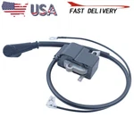 Ignition Coil Module 181143204 For Dolmar PS-500 PS-510 PS-4600S Saw New. Fixed Price $27.99.