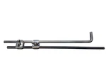 49-302 Delta Rockwell Stop Rod Assembly For Machines With Miter Gauges*. Fixed Price $45.89.