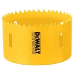Dewalt Hole Saw 3 1/2 Inch Bi Metal Usa D180056. Fixed Price $17.71.