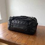 Sale Patagonia Black Hole Duffel 55. Fixed Price $135.55.