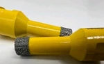 4PCS Revvstark Diamond Core Drill Bits 3/8 Inch (10MM) Tile Hole Saw M14 Thread. Fixed Price $24.99.