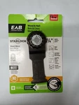 1-1/4" Wood & Nail Oscillating Blade, Fits Starlock, 1071332 Lot Of. Fixed Price $15.99.