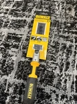 Dewalt DWHT20541 Flush Cut Pull Saw. Fixed Price $10.99.