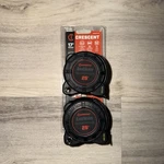 Crescent Lufkin Shockforce G2 25FT Pack L1225B-02 Tape Measure Nite Eye New. Fixed Price $49.99.