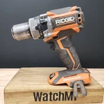 Ridgid R86116 18V 1/2" Hammer Drill Driver Gen 5X Bare Tool Only. Fixed Price $34.99.