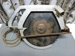 Tested Makita 5401 Circular Beam Saw 380MM 15 Timber Framing W/ Blade Us Seller. Fixed Price $280.00.