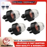 4PCS For Ryobi Chainsaw Primer Bulb RY3714 RY3716 RY3818 300780002 01183 188-512. Fixed Price $6.99.
