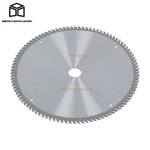 10" 25.44MM 100T Multi-material Cutting Blade-carbide Tipped For Smooth Cuts. Fixed Price $19.23.