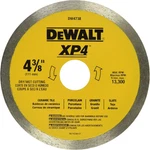 4-3/8-INCH Tile Blade, Wet/dry (DW4738). Fixed Price $50.75.