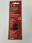 Vermont American 30389 1/4" Universal Jigsaw Blade Adapter Adapts Makita. Fixed Price $8.99.