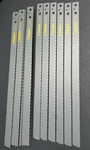 25! 20" Power Hacksaw Blades Hs 14TPI Z-blade 22-72 Fein 325R Machinist. Fixed Price $324.95.