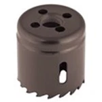 Alfa Tools HOSA73208 1" Tungsten Carbide Tooth Tipped Hole Saw. Fixed Price $19.99.