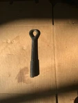 2010-2016 Hyundai Genesis Sedan Coupe Towing Bumper Hook Loop Tool Oem. Fixed Price $28.00.