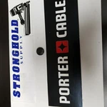 New Porter Cable 876059 Brush Cap (1). Fixed Price $12.49.