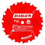 Diablo D0516X 5-3/8" Tooth Framing Trim Saw Blade. Fixed Price $25.55.