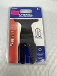 Dremel MM476U Oscillating Tool Blade. Fixed Price $20.00.