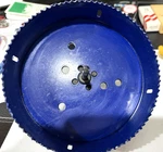 Irwin 373600BX Inch Bi-metal Hole Saw With Arbor. Fixed Price $25.00.
