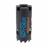 Spyder 600899CF 1-1/4" Carbide Tipped Metal/wood Cutting Hole Saw. Fixed Price $21.22.