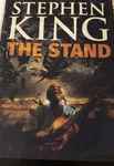 The Stand Deluxe Gift Edition By Stephen King Cemetery Dance With Slip Case. Fixed Price $225.00.