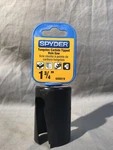 New Spyder Carbide-tipped Hole Saw 1-3/4 600019. Fixed Price $14.99.