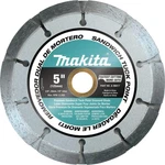 A-96017 Dual Sandwich Diamond Tuck Point Blade, 5". Fixed Price $69.34.