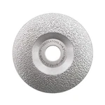 Shdiatool Diamond Grinding Cup Wheel 41/2 Inch For Granite Marble Iron Steel .... Fixed Price $50.59.