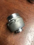Use Oem Part Nose Cone Assy For Dewalt DCF809 Type 1-11-12 20V 1/4 Impact Drive. Fixed Price $23.99.