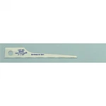 Tool Aid 90000 18 Tpi 3" Scroll Reciprocating Air Saw Blades 5 Per Pack. Fixed Price $20.06.