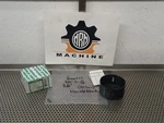 Greenlee 825-3-1/2 Hole Saw 3-1/2" (88.9MM) New Old Stock. Fixed Price $14.99.