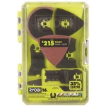 Ryobi 16 Pc Oscillating Multi-tool Blade Set. Fixed Price $59.99.