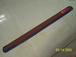 Simonds High Speed Molybdenum Saw Blade 21" - Tooth 3/4" X .88 Thick. Fixed Price $15.00.