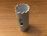 Lenox Bi-metal Hole Saws Made In Usa Package Select Size. Fixed Price $8.00.