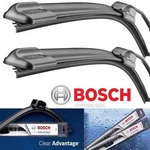 24CA + 22CA Bosch Set Of Windshield Wiper Blades For Mb Mercedes Chevy Pair. Fixed Price $24.64.