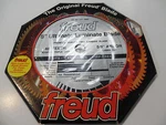 Freud LU92M008 8" 48 Tooth Tcg Ultimate Laminate Blade. Fixed Price $64.95.