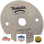 Makita 3-3/8 Diamond Blade (724950-8C). Fixed Price $115.49.