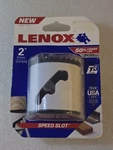 Lenox Tools 1771970 Hole Saw, Bi-metal, Speed Slot, T3 Technology.. Fixed Price $11.99.