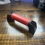 Fits Craftsman 0XKA Miter Saw Upper Handle - 3D Printed Replacement. Fixed Price $15.00.