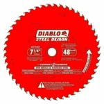 Diablo D0748CF Steel Demon Metal Cutting Circular Saw Blade 7-1/4"X Tooth. Fixed Price $34.99.