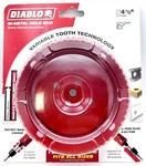 Freud Diablo DHS4500 High Performance 4-1/2" Hole Saw. Fixed Price $21.98.