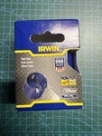 Irwin Hole Saw 2" 51MM 373200BX Bi-metal New. Fixed Price $7.99.