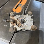Craftsman Series 113.197751 Carriage & Roller Bearings Part Radial Arm Saw. Fixed Price $39.99.