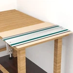 Track Saw Guide Rail Circular For Woodworking Longer Cuts Makita. Fixed Price $59.95.