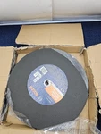 (qty 10) Bosch 14" Abrasive Metal Cutting Wheel CWPS1M1420. Fixed Price $80.96.