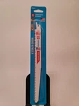 5-PACK Imperial BLADES-IB906-5 Standard 9IN. Tpi Wood & Nails. Fixed Price $17.54.
