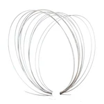 Subrilli 0.45MM Superfine Diamond Wire Cutting Saw Blade 3 Meters, Silvery. Fixed Price $17.26.