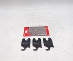 Ezarc 801801 Oscillating Multi-tool Blades. Fixed Price $15.00.